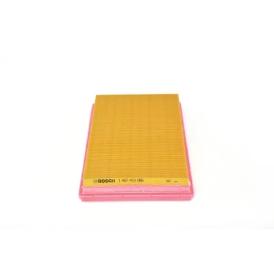 Abbildung von BOSCH 1 457 433 066 Luftfilter 33,3 167 287 Filtereinsatz MAZDA: 323 F 6, Premacy, FAMILIA 6