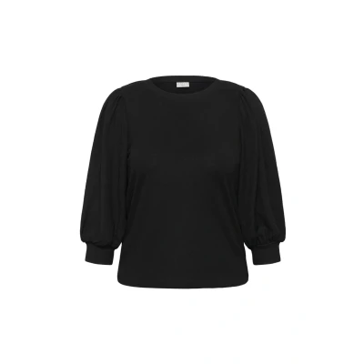 Abbildung von T shirt Regular fit Black Deep
