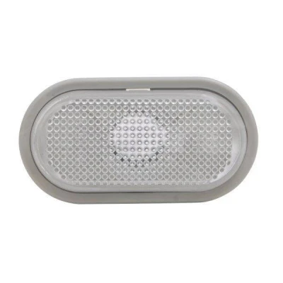 Abbildung von TYC 18 0667 01 2 Blinker weiß seitlicher Einbau ohne Lampenträger RENAULT: MASTER Kasten, Bus, Pritsche/Fahrgestell kfzteile,