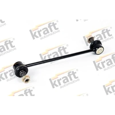 Abbildung von KRAFT 4300679 Koppelstange Vorderachse beidseitig M12x1.5 VOLKSWAGEN: Transporter 5 Bus, Multivan (7HM, Kastenwagen