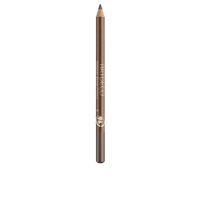 Abbildung von Artdeco Natural Brow Pencil 6 Dark Oak 1.5ml