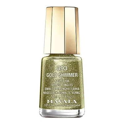 Abbildung von Mavala Nagellack 913.93 Biarritz 5 ml