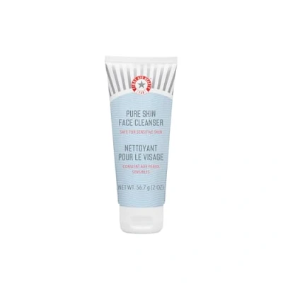 Abbildung von First Aid Beauty Face Cleanser 56.7g