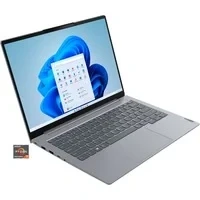 Abbildung von Lenovo ThinkBook 14 AMD Ryzen™ 7 7735HS Ordinateur Portable 35,6 cm (14&quot;) WUXGA 32 Go DDR5 SDRAM 1 to SSD Wi Fi 6E