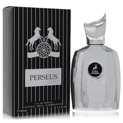 Abbildung von Maison Alhambra Eau de Parfum Perseus