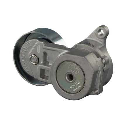 Abbildung von FEBI BILSTEIN 31215 Riemenspanner MITSUBISHI: Lancer 7 Kombi, Grandis