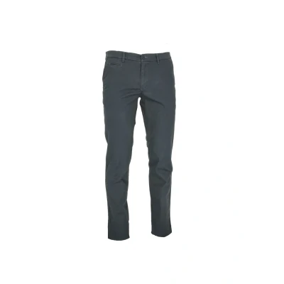 Abbildung von BRAX KLA GINO Stretch Stoffhose, Herren, Größe: 38x32, Marine