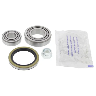 Abbildung von MAPCO 26282 Radlagersatz Hinterachse rechts MAZDA: 323 III Station Wagon