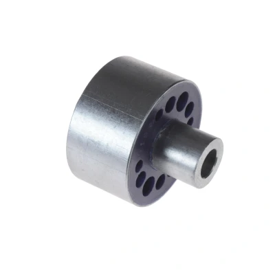 Abbildung von BLUE PRINT ADT380145 Querlenkerlager hinten PU (Polyurethan) TOYOTA: HIACE 4 Kasten