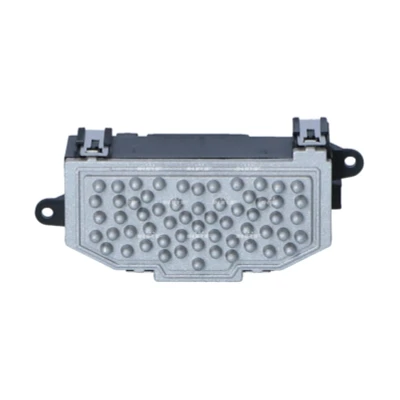 Abbildung von NRF 342069 Widerstand, Innenraumgebläse VOLKSWAGEN: Caddy 3 Kastenwagen, Passat B6 Variant, Golf Plus / Crossgolf, SKODA: Octavia 2 Combi