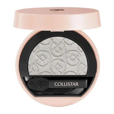 Abbildung von Collistar Lidschatten Impeccabile Compact Eyeshadow 515 Arento Shimmer 3r 8 g
