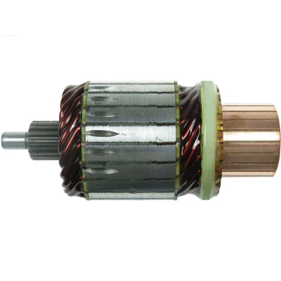 Abbildung von AS PL SA1022 Anker, Starter