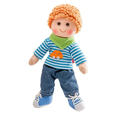 Abbildung von Puppe Niki, 32 cm