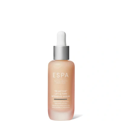 Abbildung von ESPA Tri Active Lift und Firm Intensivserum 30 ml