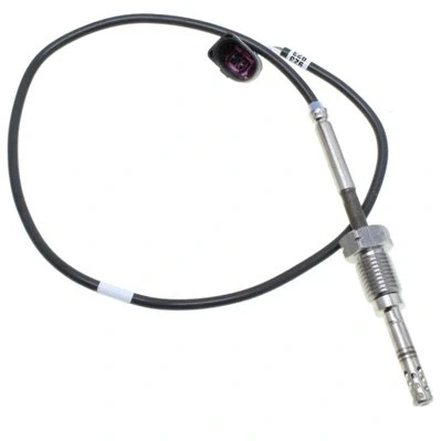 Abbildung von METZGER 0894112 Sensor, Abgastemperatur ORIGINAL ERSATZTEIL VOLKSWAGEN: Crafter 30 50 Kastenwagen, 35 Bus