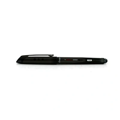 Abbildung von PILOT V Ball Grip 10 (B) Tintenroller Schreibfarbe schwarz