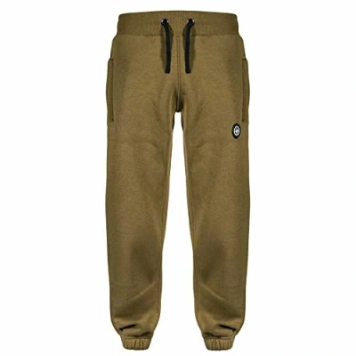 Abbildung von Kumu Joggers Lang Jogginghose Khaki L Angelhose