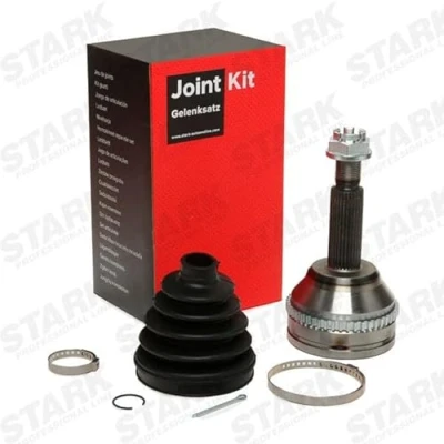 Abbildung von STARK Gelenksatz Antriebswelle SKJK 0200529 196mm