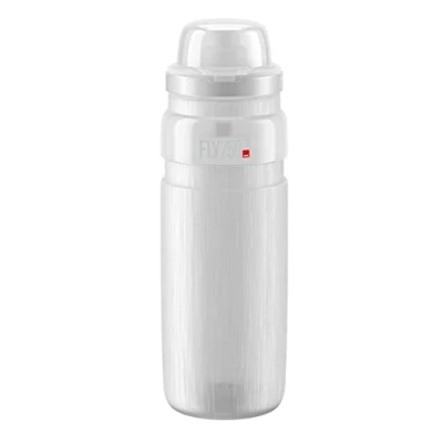Abbildung von Elite S.R.L. Fly Tex MTB Trinkflasche Klar 750ml