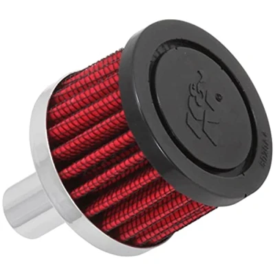 Abbildung von K&amp;N 62 1020 KFZ und Motorrad Entlüftungsluftungsluftfilter, Rot