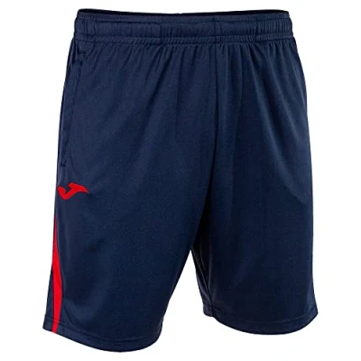 Abbildung von Joma Bermuda Mann Championship VII marineblau rot