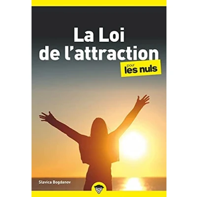 Abbildung von La Loi de l&#039;attraction Poche Pour les Nuls, 2e édition