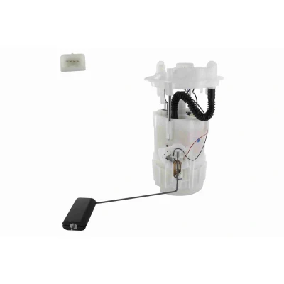 Abbildung von VEMO V46 09 0054 Kraftstoff Fördereinheit mit Tankgeber elektrisch Q+, Erstausrüsterqualität RENAULT: SCENIC 2, MEGANE 2 Coupe Cabriolet