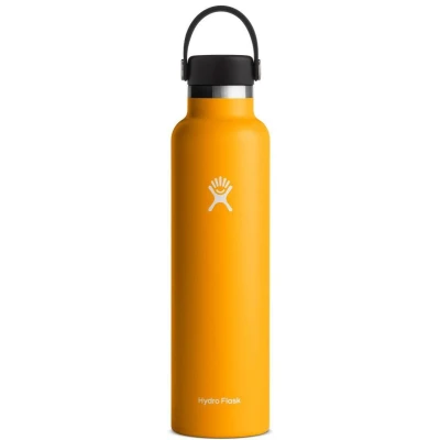 Abbildung von Hydro Flask 24oz / 709ml Standard Mouth Wasserflasche