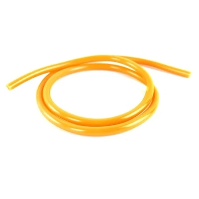 Abbildung von 101 Octane Benzinschlauch orange