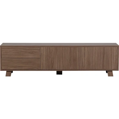Abbildung von WOOOD TV Schrank, H 42 cm x B 160 T 44