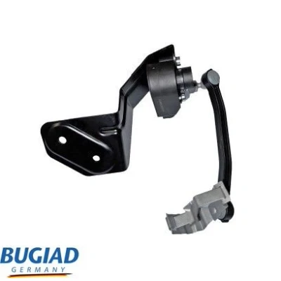 Abbildung von BUGIAD BXS19611 Sensor, Xenonlicht (Leuchtweiteregulierung) Vorderachse AUDI: A4 B6 Avant, Limousine