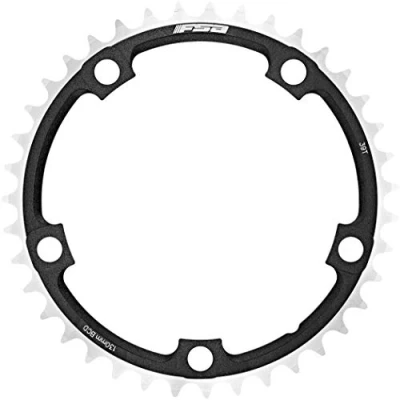 Abbildung von FSA Kettenblatt Super Type Road (WB293) o LK 130 39 N 10 / 11 Al 7075 T6 schwarz