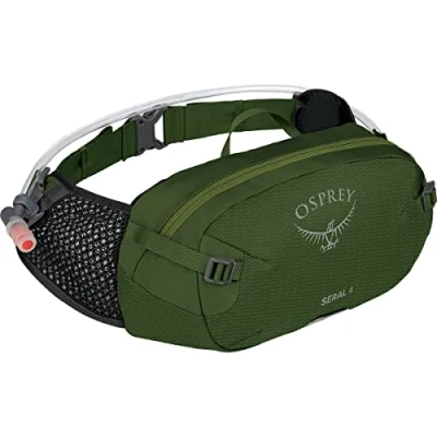 Abbildung von Osprey Gürteltasche, Größe: One Size, Dustmoss green