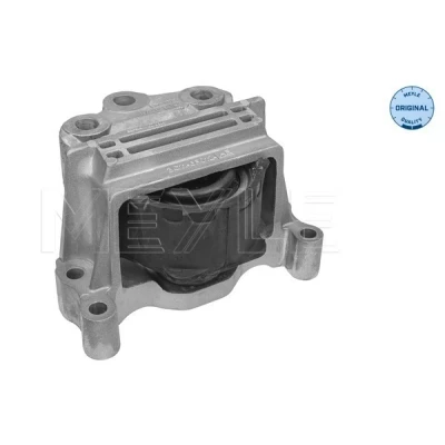 Abbildung von MEYLE 714 130 0012 Motorlager ORIGINAL Quality vorne rechts Hydrolager FORD: Transit Mk6 Kastenwagen, Bus
