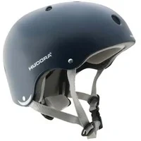 Abbildung von HUDORA Skaterhelm, Midnight, Gr. 48 52