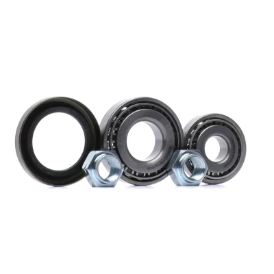 Abbildung von RIDEX 654W0213 Radlagersatz Vorderachse 42, 52 FIAT: 126, 600 Limousine, 850 Coupe