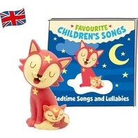 Abbildung von Favourite Children&#039;&#039;s Songs Bedtime and Lullabies, Spielfigur