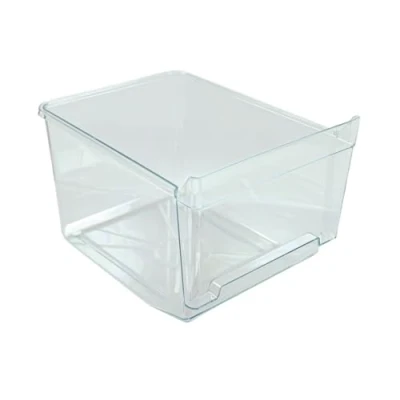 Abbildung von Liebherr 9290016 Gemüseschale Gemüsefach Schublade Kühlfach Kühlschublade Kühlschrankschublade Kühlraumfach Gemüseschublade Behälter Schale Box Kühlschrank Kühlautomaten Kühlteil Kühlgerät