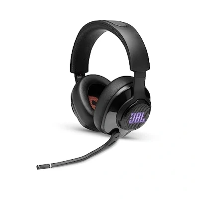 Abbildung von JBL Quantum 400 Schwarz