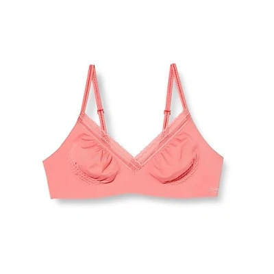 Abbildung von Sloggi BODY Adapt Twist SOFT BRA Triangel BH, Damen, Größe: 70C.75A/B, Desert rose
