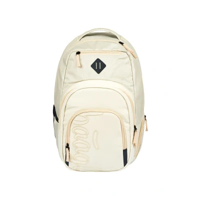 Abbildung von Baagl Tagesrucksack, Damen, Größe: One Size, Beige