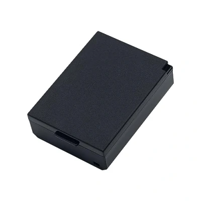 Abbildung von Akku LP E10 kompatibel mit Canon EOS 1100D 1200D 1300D, 2000D 4000D Kiss X50 X70 X80 Rebel T3 T5 T6 Kapazität 1500mAh Ersetzen Sie den