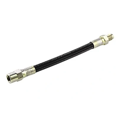 Abbildung von HELLA 8AH 355 460 101 Bremsschläuche 160 M10x1 VOLKSWAGEN: Transporter 4 Kastenwagen, Passat B2 Variant, GOLF 3, AUDI: Cabriolet B4, Coupe B3 kfzteile