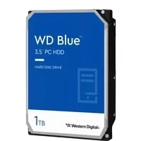Abbildung von Blue 1 TB, Festplatte