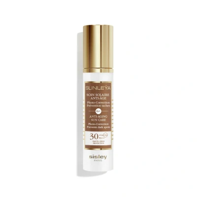 Abbildung von Sisley Sunleÿa Anti Aging Sun Care SPF35 50 ml