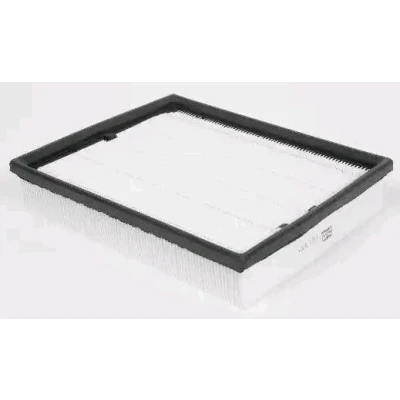 Abbildung von CHAMPION CAF100507P Luftfilter 47 211 254 Filtereinsatz FORD: Sierra Mk2 Limousine, Schrägheck, SCORPIO 1 Kombi