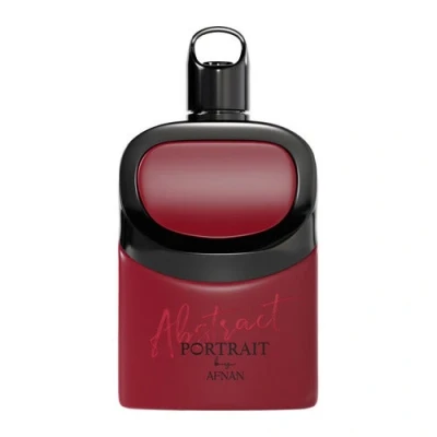 Abbildung von Afnan Portrait Abstract Extrait de Parfum 100 ml