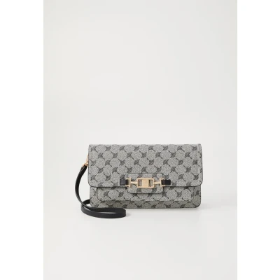 Abbildung von JOOP! Mazzolino Diletta Alexi Shoulderbag Umhängetasche, Damen, Größe: One Size, Phantom