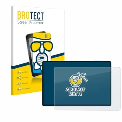 Abbildung von BROTECT Entspiegelungs Schutzglas für Teclast T70 14&quot; Schutz Folie Panzerfolie Glas Matt [Extrem Kratzfest 9H, Anti Reflex, Fingerprint]