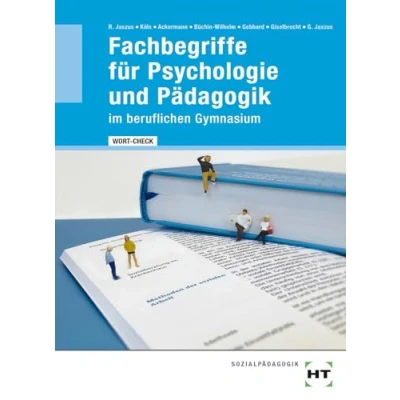 Abbildung von eBook inside: Buch und Fachbegriffe für Psychologie Pädagogik im beruflichen Gymnasium: als 5 Jahreslizenz das